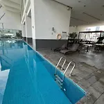 Stylish Bukit Studio