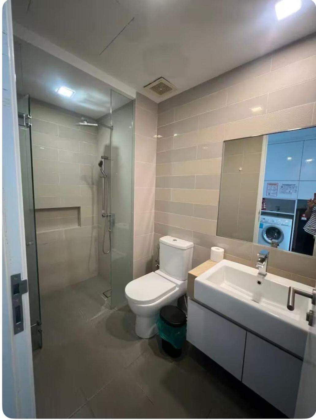 Stylish Bukit Kuala Lumpur