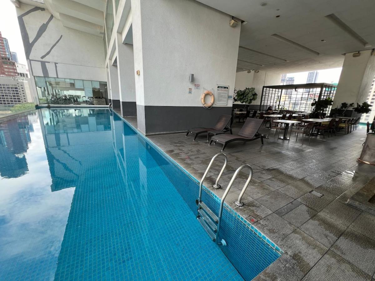 Stylish Bukit Kuala Lumpur