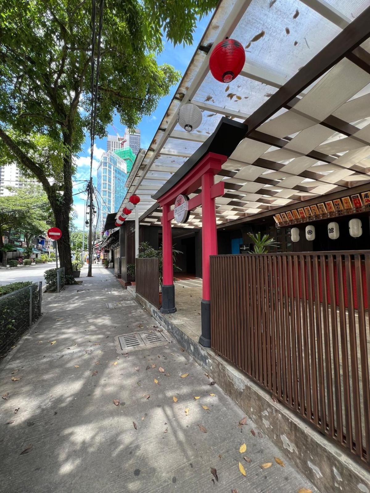 Stylish Bukit Pangsapuri Kuala Lumpur