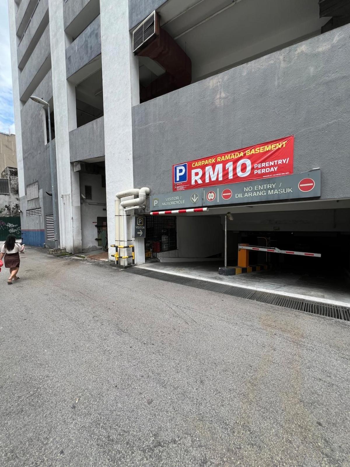 Stylish Bukit * Kuala Lumpur