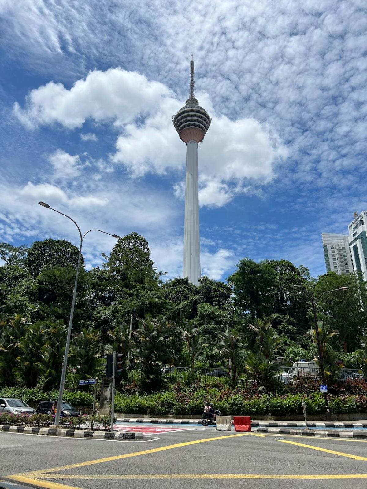 Stylish Bukit