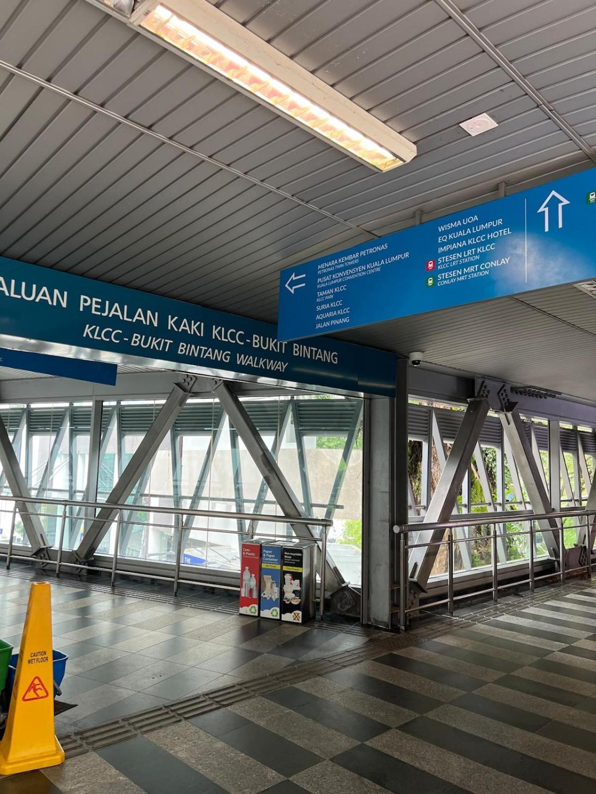Stylish Bukit Pangsapuri